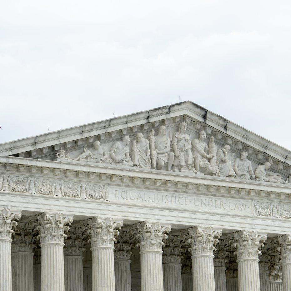 Justices side with Texas death row inmate seeking DNA testing to show he shouldn't be executed